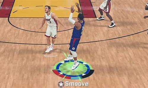 nba2k20怎么扣篮大赛和三分大赛为什么进不去 弹出来_2k20怎么弄三分大赛和扣篮大赛